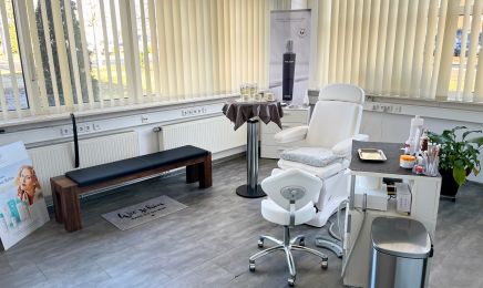 mailbeckcosmetics: Kosmetikstudio in Balingen