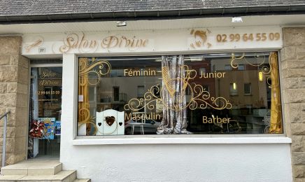 Divine  : Institut de beauté à Vezin-le-Coquet