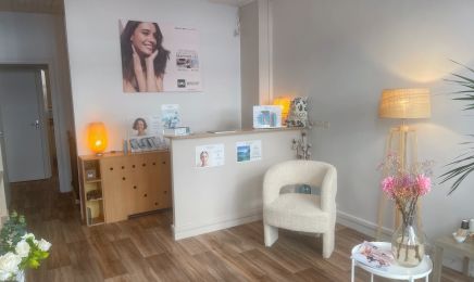 Évadée du Temps Institut : Institut de beauté à Paris