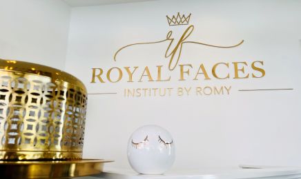 ROYAL FACES: Kosmetikstudio in Rechberghausen