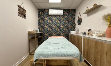 So Perfect : Institut de beauté à Saint-Julien-les-Villas