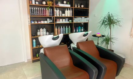 Serge Comtesse - Marlenheim : Coiffeur à Marlenheim