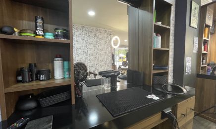 O’Barber : Barbier à Liège