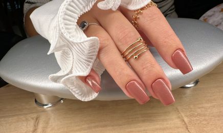 Mc Beauté : Manucure à Froncles