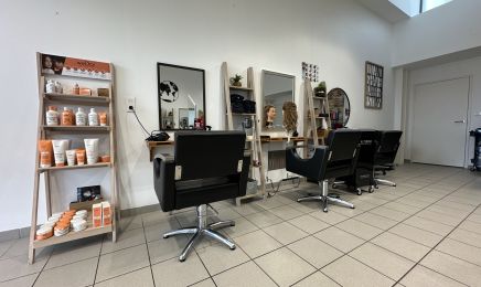 Brune elle et lui : Coiffeur à Châlons-en-Champagne
