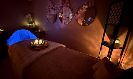 Baidali HEAD SPA & TRICOPIGMENTATION  : Institut de beauté à Vitrolles
