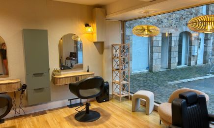 Salon Jessi.K : Coiffeur à Pleubian