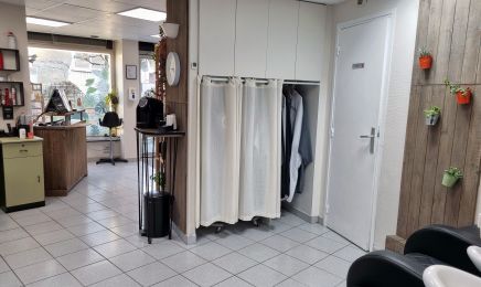 Millesime coiffure  : Coiffeur à Les Molières