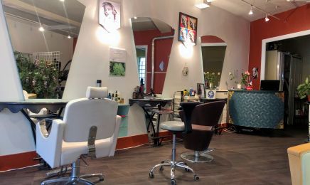 Mes 10 doigts coiff SPÉCIALISTE EN COIFFURE MIXTE: européenne, afro, caribéenne Coiffures : Coiffeur à Clermont ferrand 