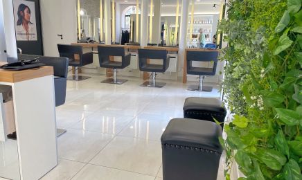 GD Giacomoni HairDresser : Coiffeur à Propriano