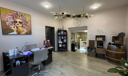 Institut Natur'elle : Coiffeur à Herve