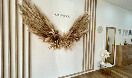 A. ESTHETICS: Kosmetikstudio in Emsdetten