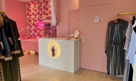 Shop 2 Fille et beauté : Coiffeur à Tourcoing