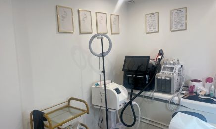 NK Luxury Beauty : Institut de beauté à Narbonne