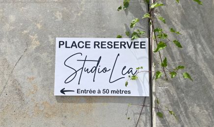 Studio Léa : Institut de beauté à Bandol