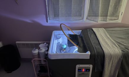 Du baume au coeur  : Institut de beauté à La Flèche
