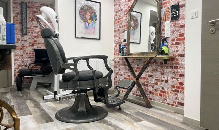 Urban Studio By Elena : Manucure à Ebersheim
