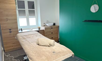 Beauté Six Sens : Institut de beauté à Aveize