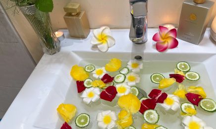 LAMPHAI THAI MASSAGE : Institut de beauté à Six-Fours-les-Plages