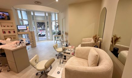 L'institut S : Institut de beauté à Nice