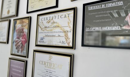 LAYANAILS | Esthétique Coiffure : Coiffeur à Carros