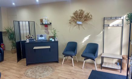 LINAÏA : Coiffeur à Hennebont