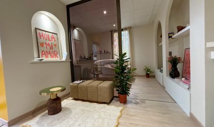 Maison Jaune : Coiffeur à Annecy