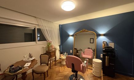 P coiffure Visagiste : Coiffeur à Tarbes