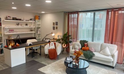 Maison Leno : Coiffeur à Chantepie