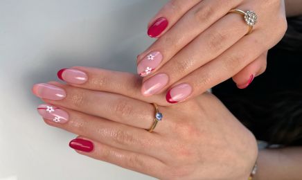 Ô Beauté : Manucure à Talence