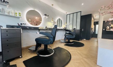 Camille & Yanice Coiffeur Coloriste Barbier : Coiffeur à Frahier-et-Chatebier