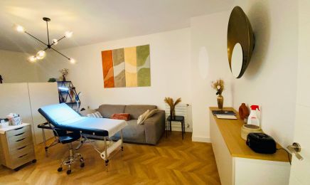 Sarah B : Institut de beauté à Levallois-Perret