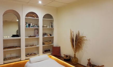 Meluxe therapie : Coiffeur à Boulogne-Billancourt