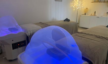 Rituel Spa : Institut de beauté à Istres