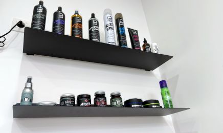 Yuso Coiffure : Coiffeur à Charleroi