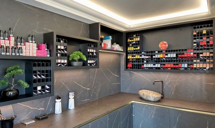Black Onyx : Coiffeur à Cagnes-sur-Mer