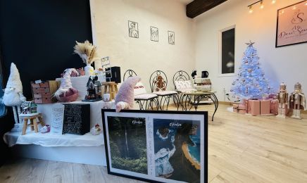 A la dou’seurre : Institut de beauté à Seurre