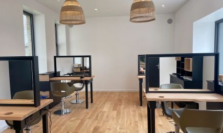 Le Salon by le Prieure : Coiffeur à Pont-l'Abbé