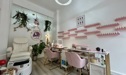 An Spa : Institut de beauté à Marseille
