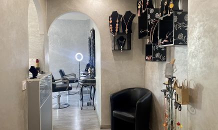 Hair Nath'urel : Coiffeur à Nice