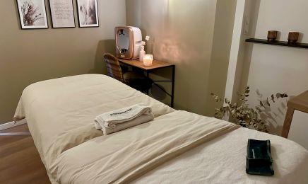 Jolies M : Manucure à Vannes