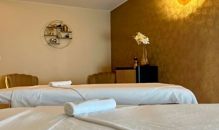 Le 4 Mains by Balilona : Institut de beauté à Colomiers