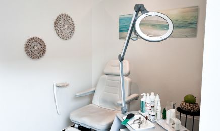 Poren-Tief Kosmetikstudio Winsen: Kosmetikstudio in Winsen (Luhe)