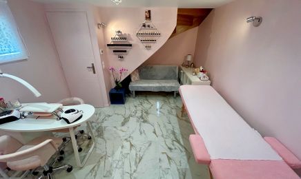 Gally Beauté : Coiffeur à Saint-Nom-la-Bretèche