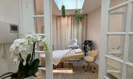 THERAPY SKIN : Institut de beauté à Paris