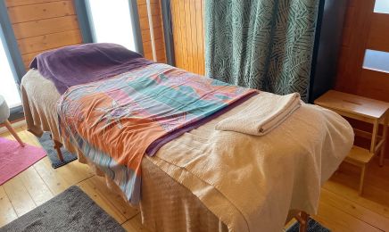 L'instant Douce Heure : Institut de beauté à Chabeuil