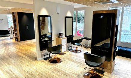 Le 24 coiffeur expert : Barbier à Bouaye