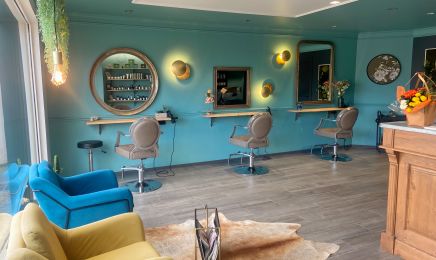 L'atelier du cheveu : Coiffeur à Valdahon