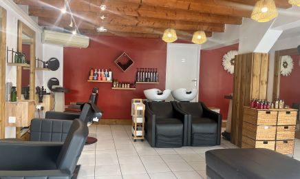 L'atelier de Marine : Coiffeur à Marguerittes