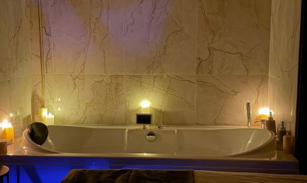AromeDi Spa : Institut de beauté à Versailles